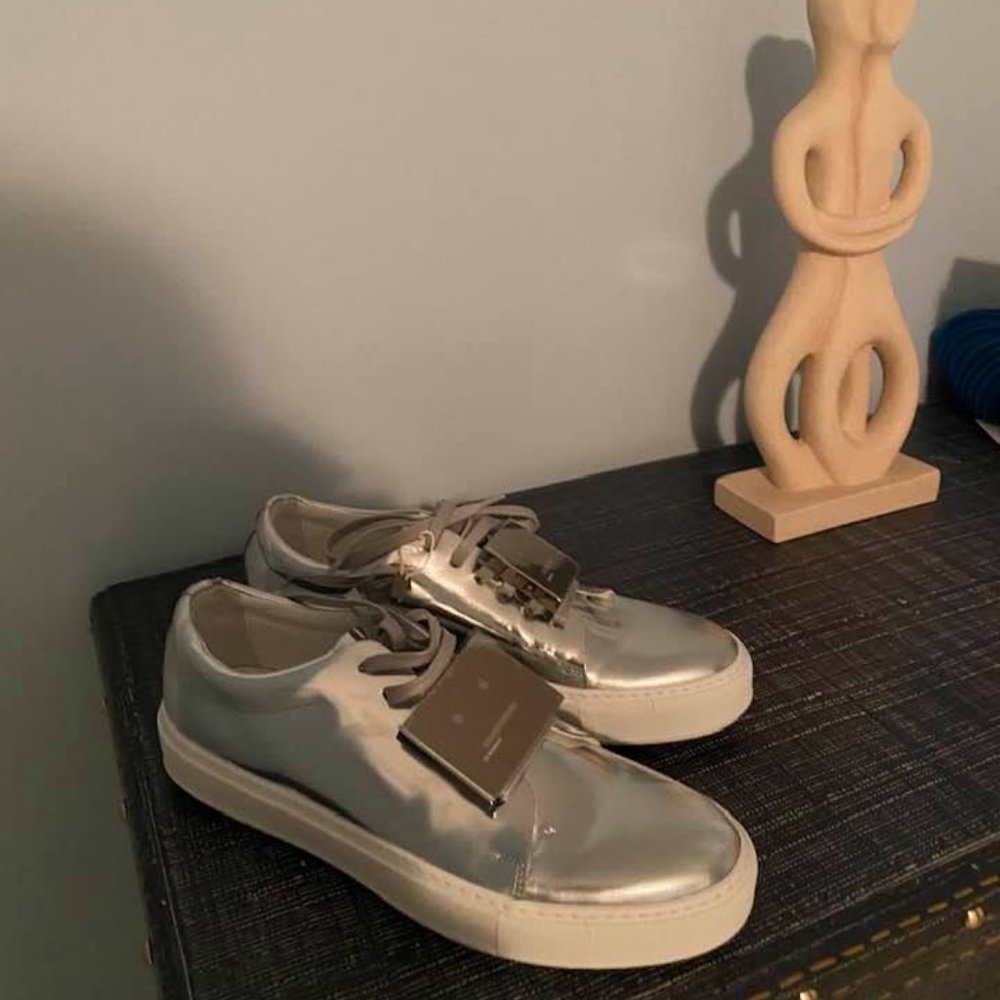 Brand new Acne Studios Shoes